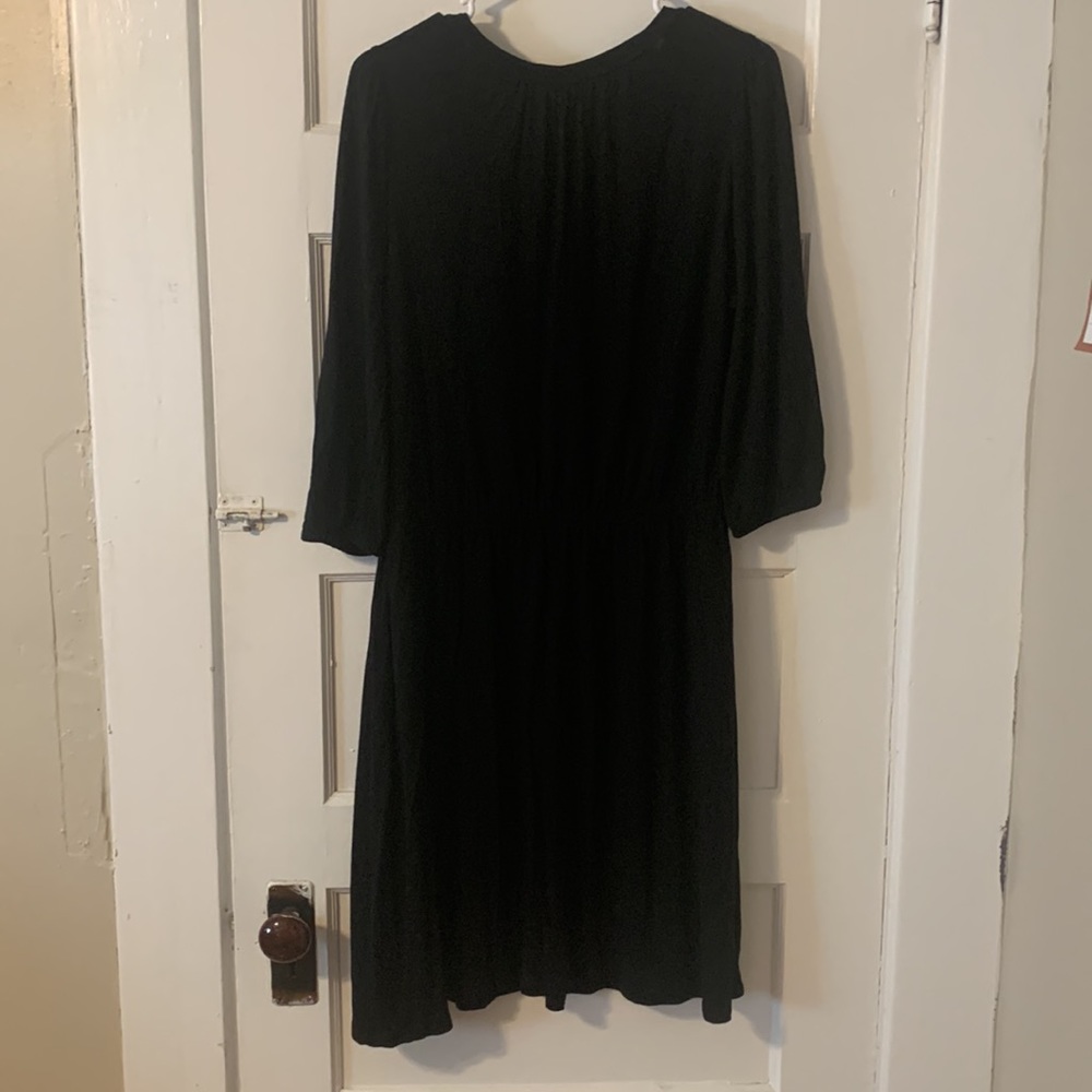 💜 Gap Black Mini - Picture 5 of 5